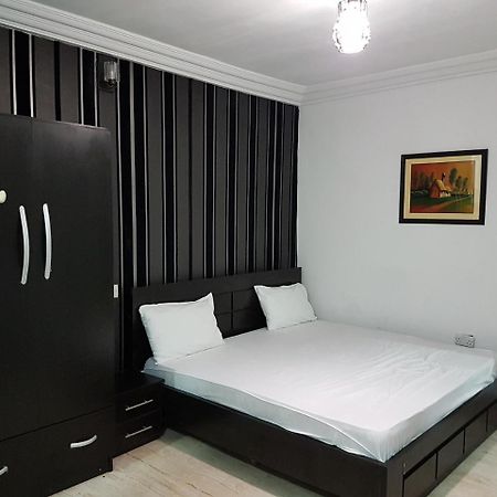 Rock Towers Apartments Абуджа Экстерьер фото