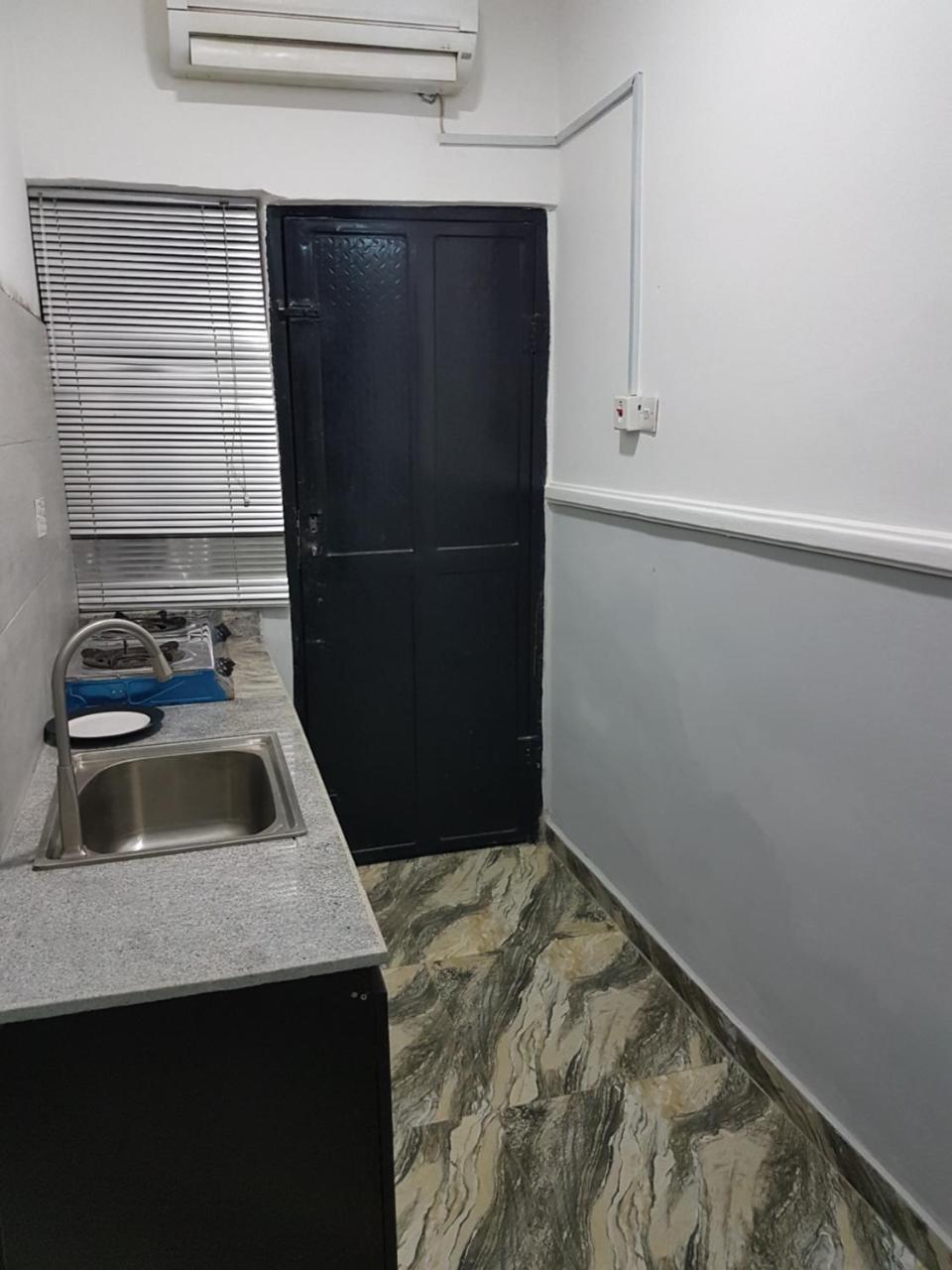 Rock Towers Apartments Абуджа Экстерьер фото